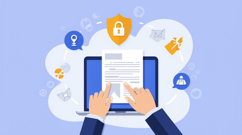 Facturación electrónica y certificado digital: lo que debes saber según la política actual de la DIAN