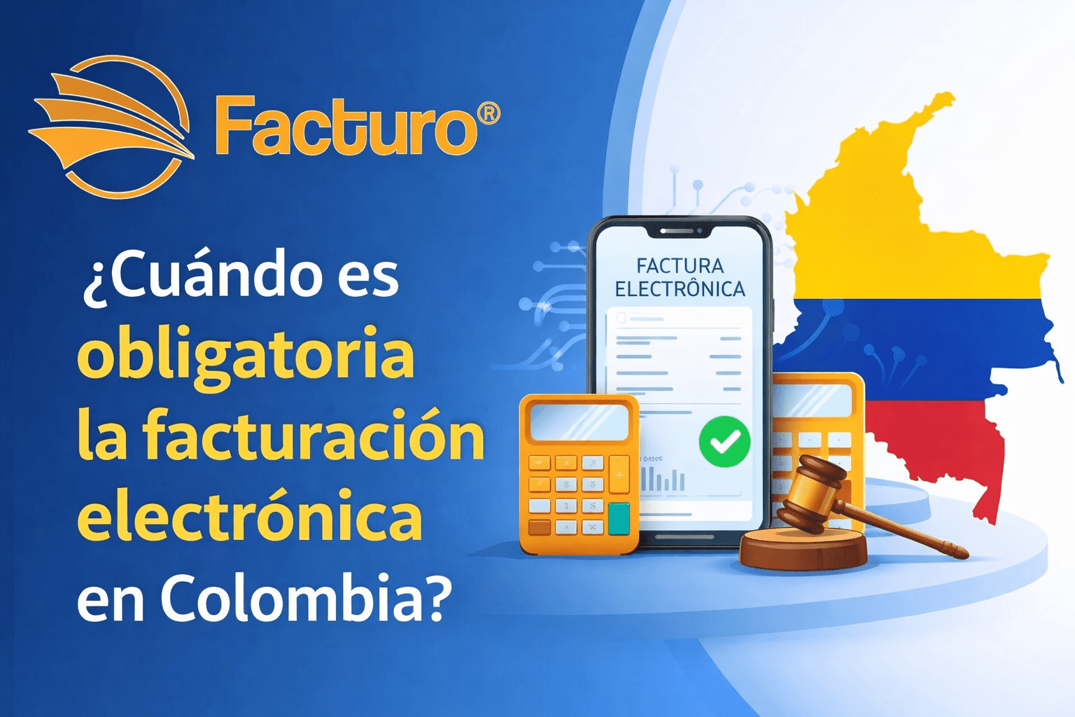 facturación electrónica