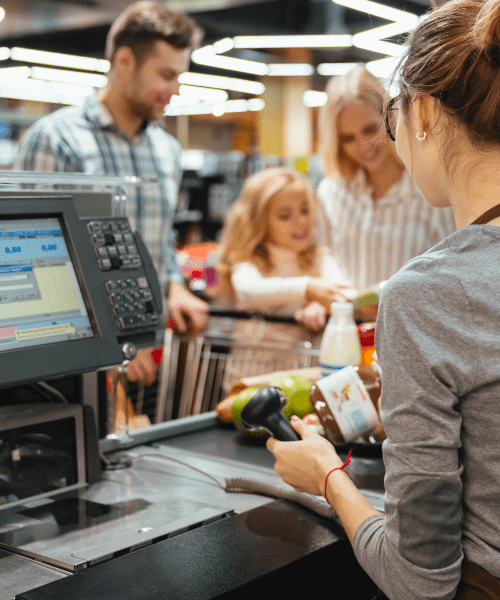 POS misión de facturación electrónica desde la plataforma Facturo